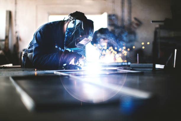 Best Pipe Welding in Castle Rock, CO