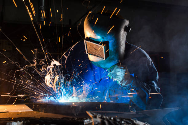 Affordable Welder Services in Castle Rock, CO